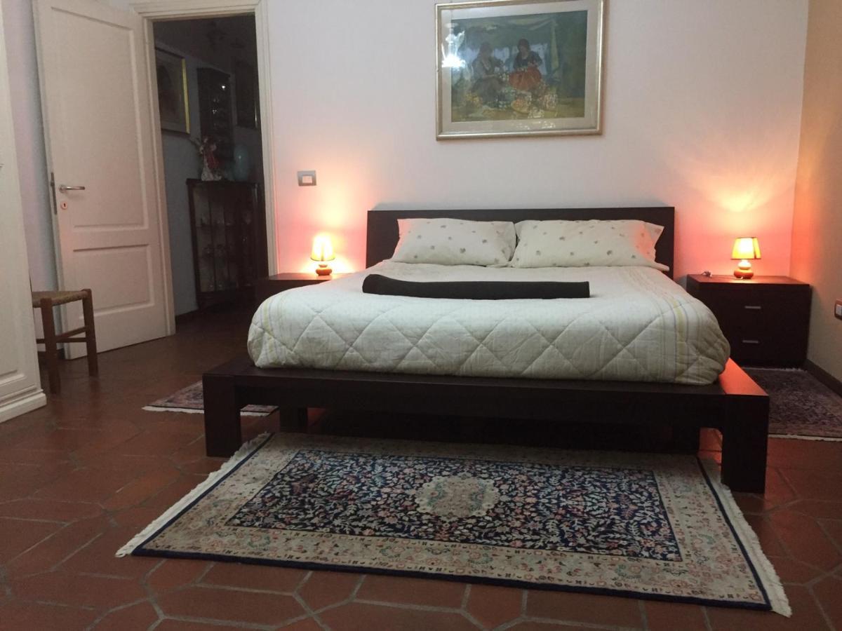 B&B Filomena Santa Giusta Kültér fotó