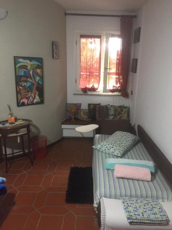 B&B Filomena Santa Giusta Kültér fotó