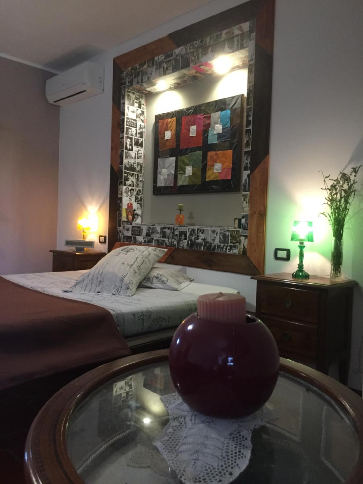 B&B Filomena Santa Giusta Kültér fotó
