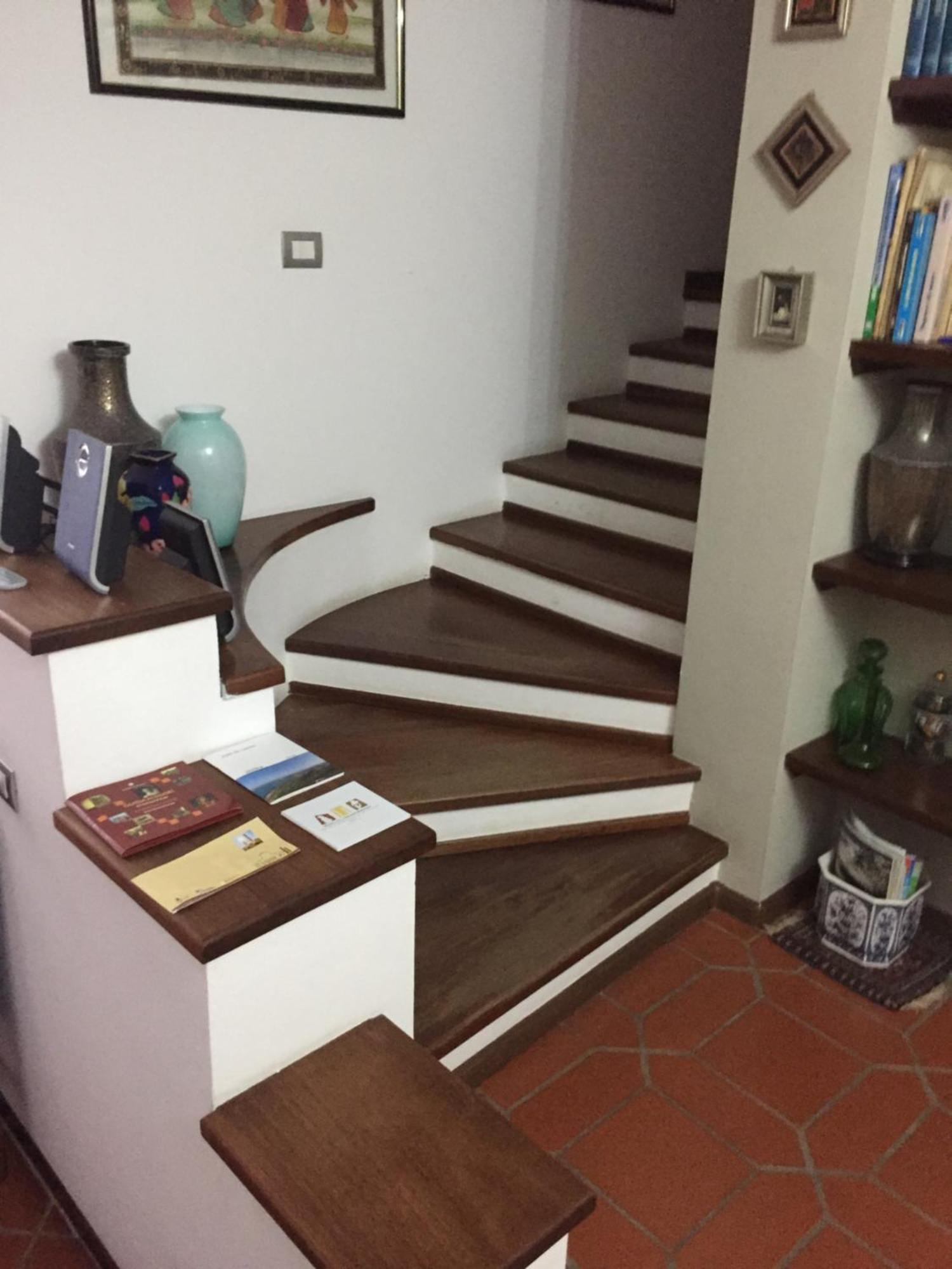 B&B Filomena Santa Giusta Kültér fotó