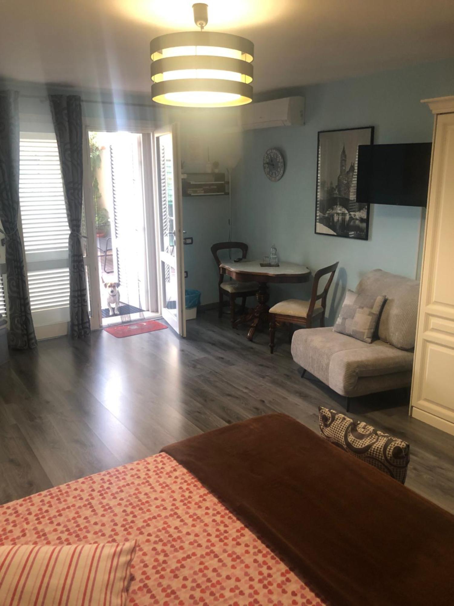 B&B Filomena Santa Giusta Kültér fotó
