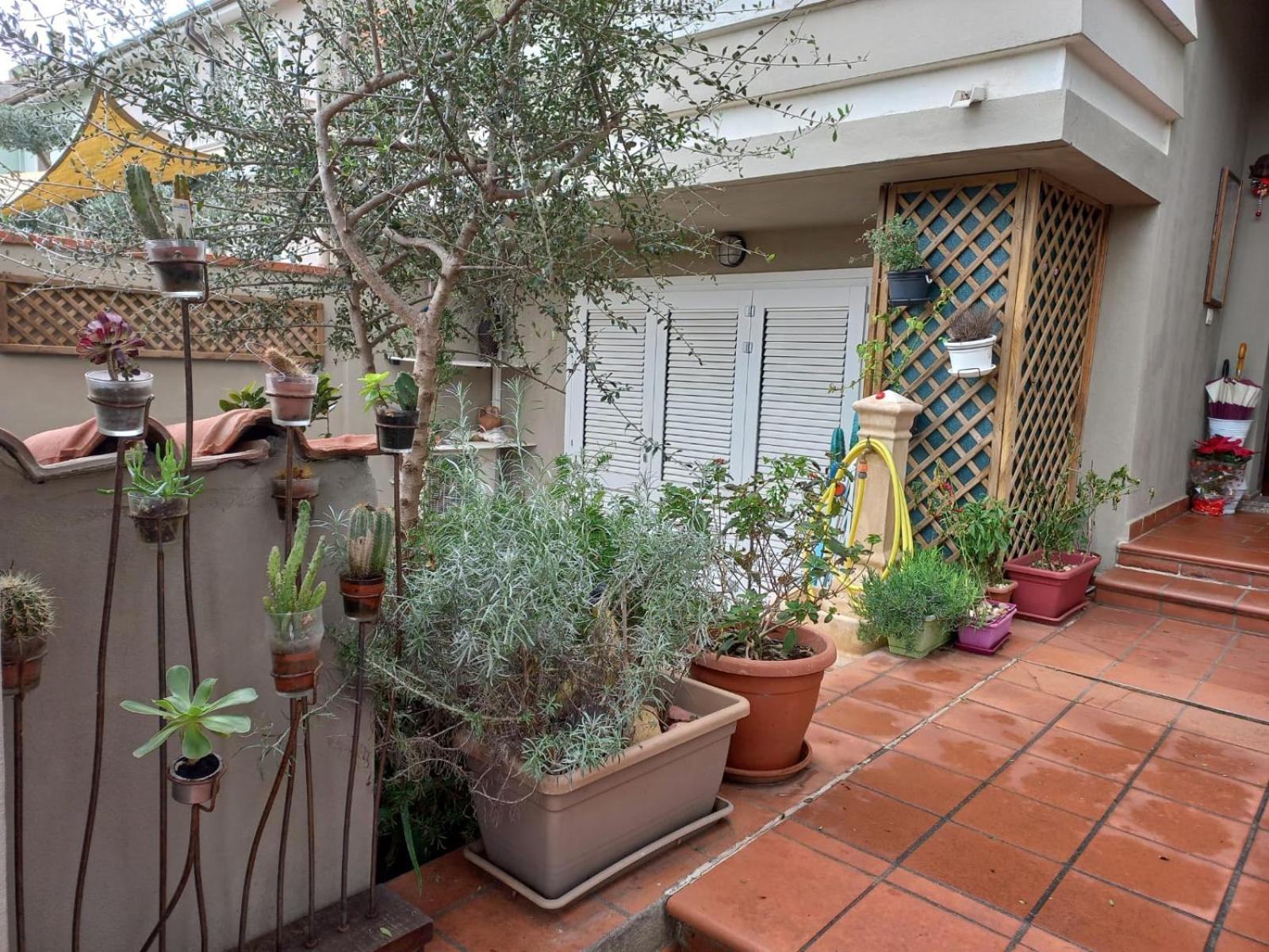 B&B Filomena Santa Giusta Kültér fotó