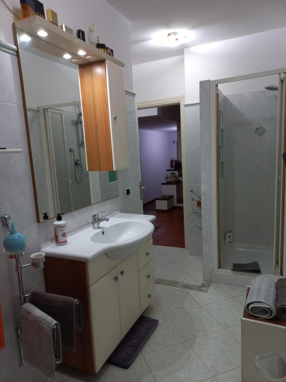 B&B Filomena Santa Giusta Kültér fotó