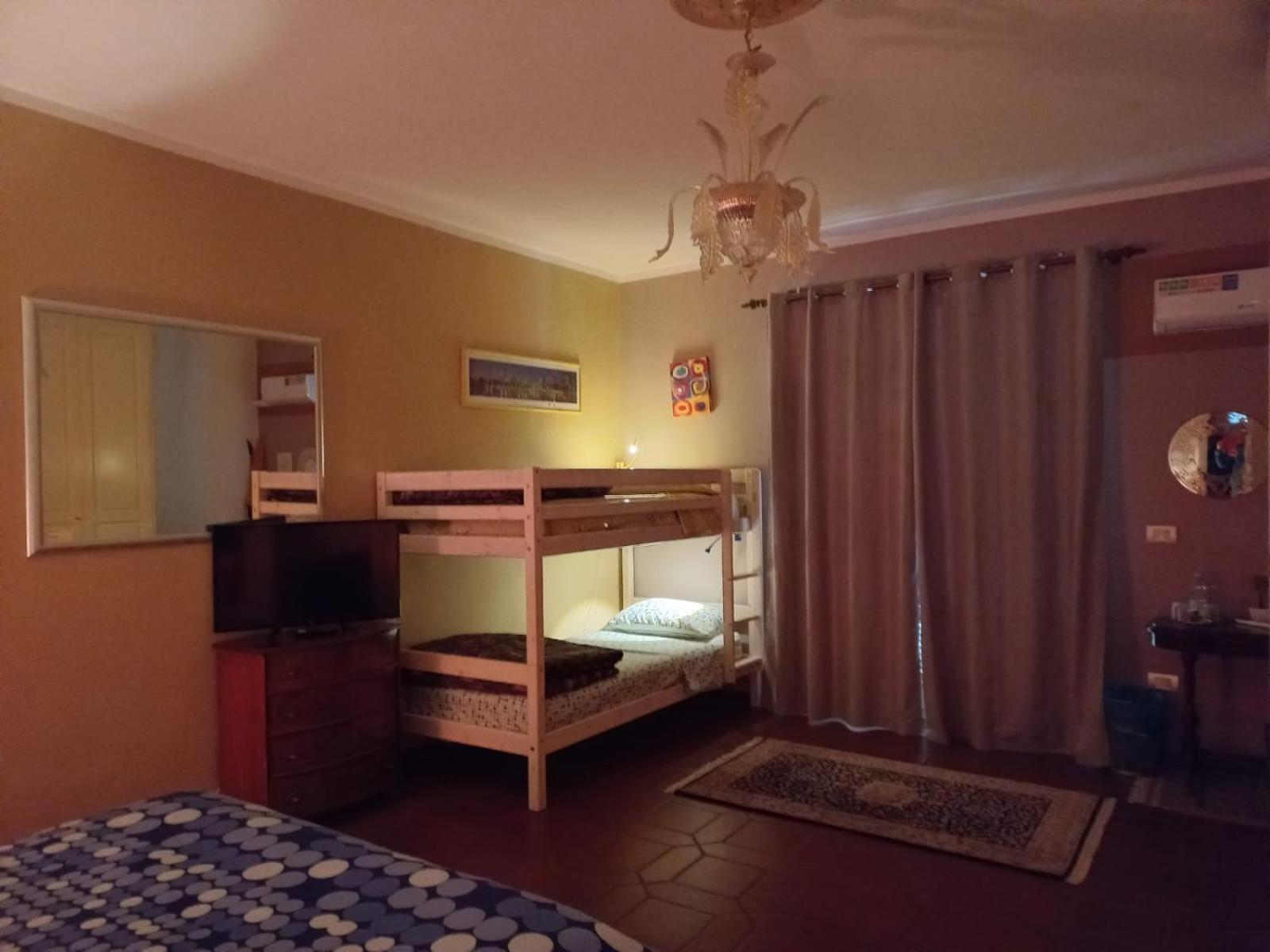 B&B Filomena Santa Giusta Kültér fotó