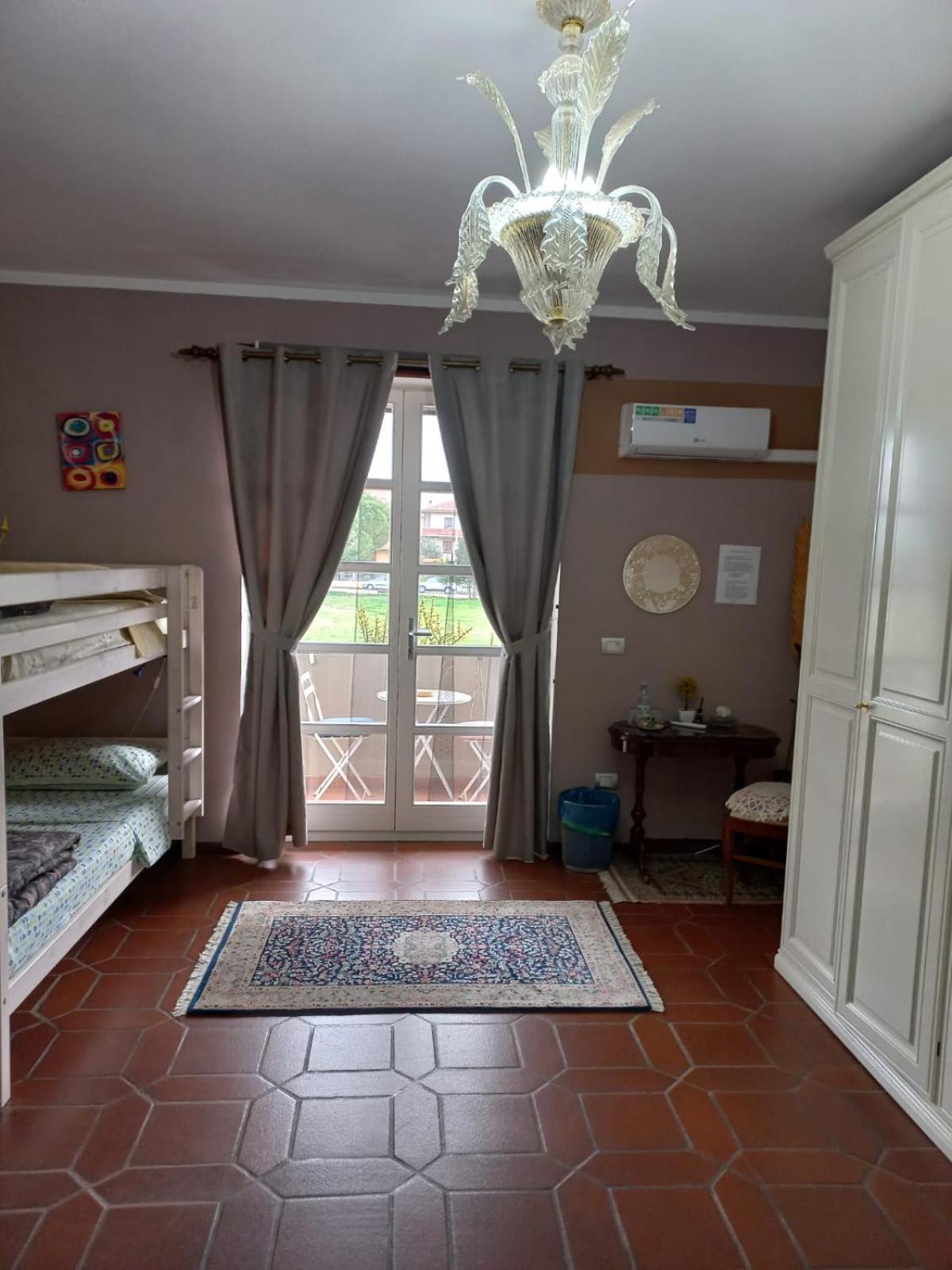 B&B Filomena Santa Giusta Kültér fotó