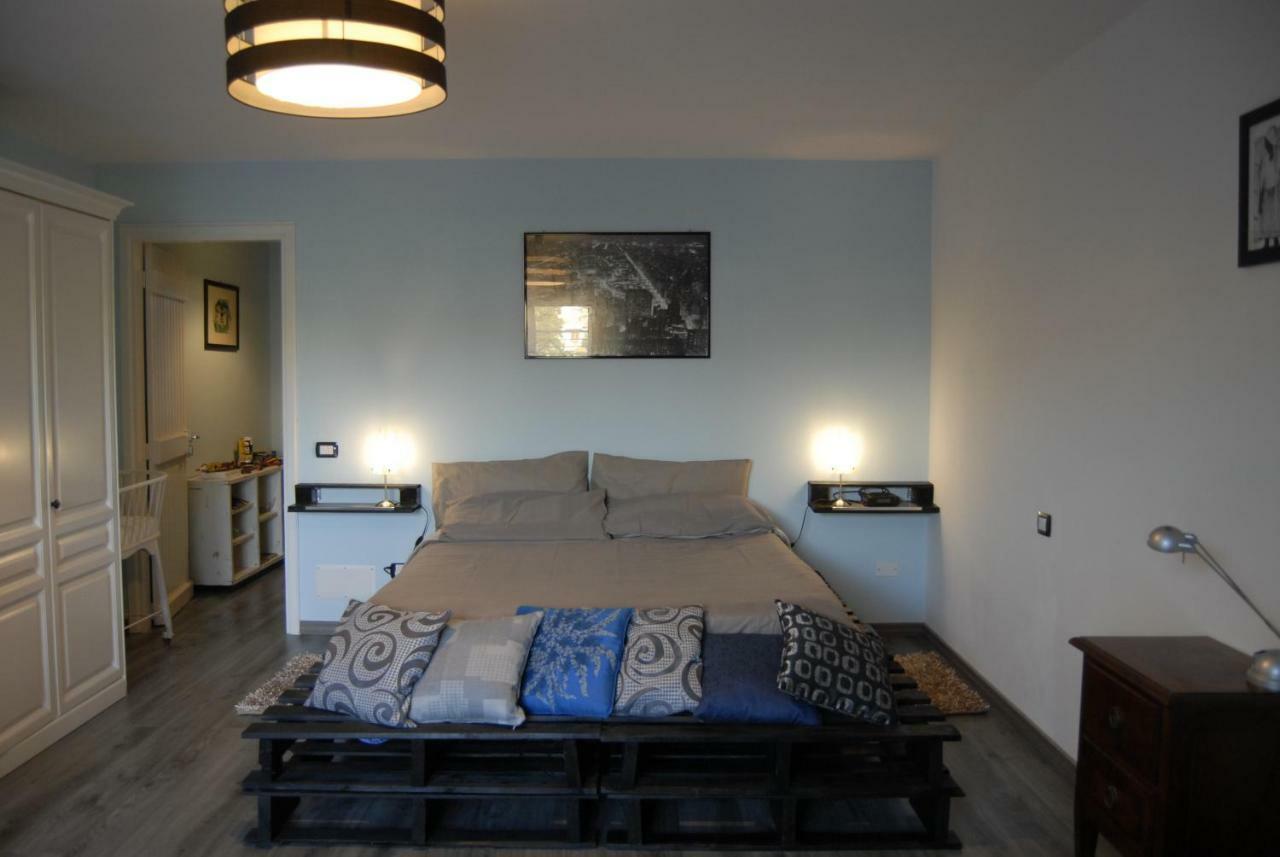 B&B Filomena Santa Giusta Kültér fotó
